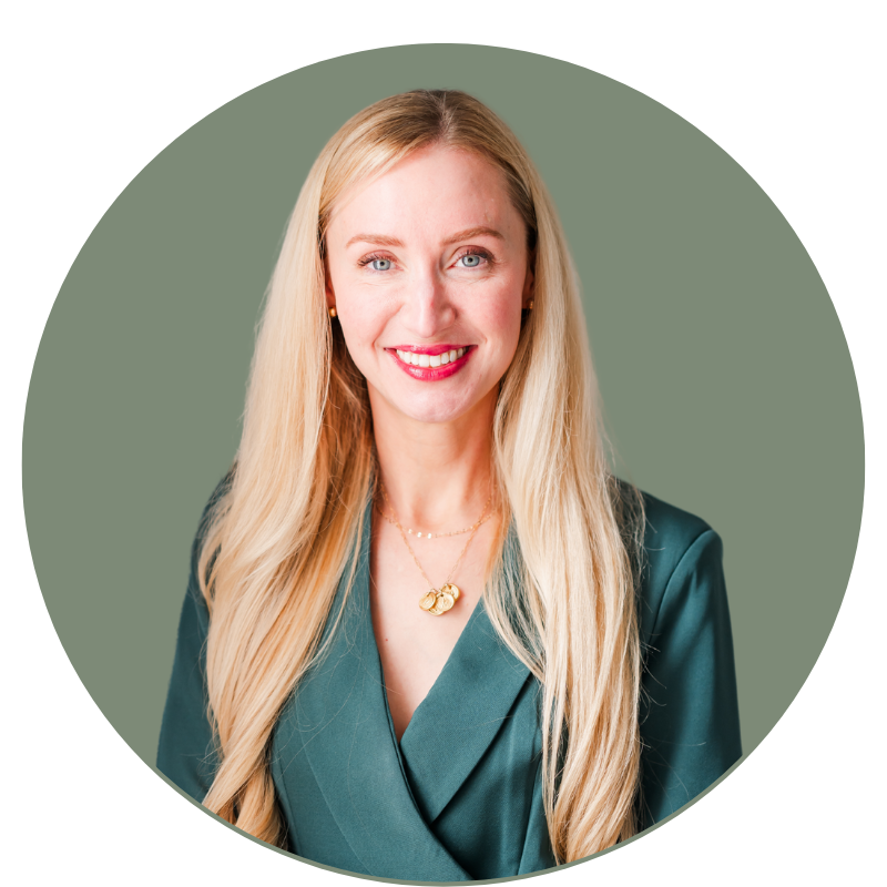 Cycle Balance with Catherine Needham - Catherine, Needham PharmD, FAAMM, ABAAHP